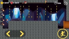 Super Adam Adventure 2 - More Levels - screenshot 4