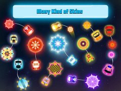 flail.io brutal - screenshot 3