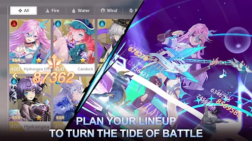 The Legend of Neverland APK 1.27.26011502 for Android - screenshot 3