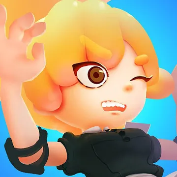 Micro Smash MOD APK icon