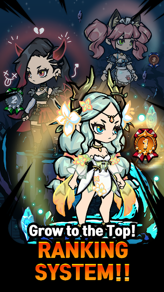 Idle Goblin Slayer - screenshot 17