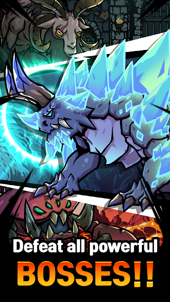 Idle Goblin Slayer - screenshot 18