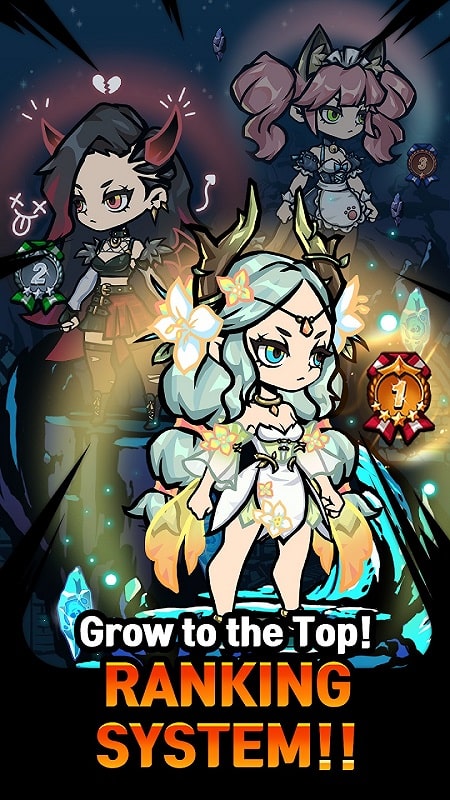 Idle Goblin Slayer APK - screenshot 2