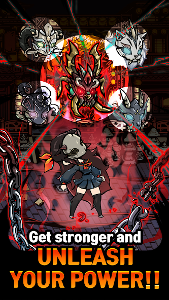 Idle Goblin Slayer - screenshot 8