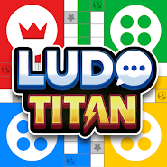 Ludo Titan MOD APK icon