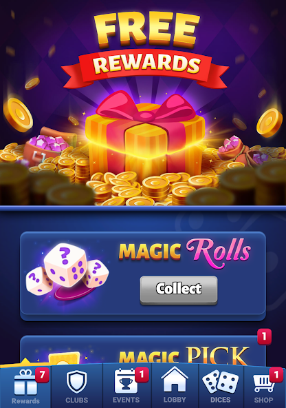 Ludo Titan - screenshot 18