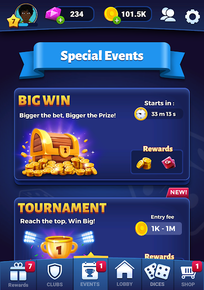 Ludo Titan - screenshot 19