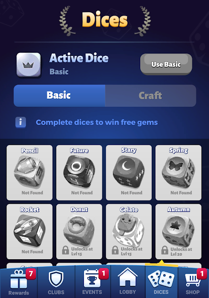 Ludo Titan - screenshot 20