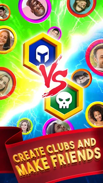 Ludo Titan - screenshot 4