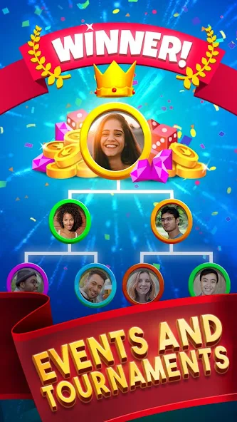 Ludo Titan - screenshot 5