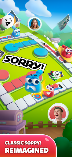 Sorry! World APK 0.38.0 (Full Game) for Android - screenshot 2