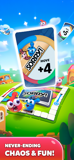 Sorry! World APK 0.38.0 (Full Game) for Android - screenshot 3