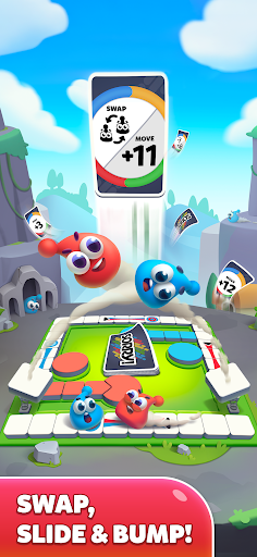 Sorry! World APK 0.38.0 (Full Game) for Android - screenshot 4