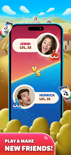 Sorry! World APK 0.38.0 (Full Game) for Android - screenshot 5