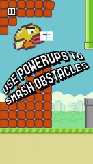 Super Dappy Bird - screenshot 2