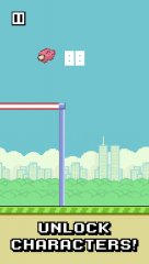 Super Dappy Bird - screenshot 4