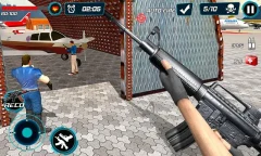 Combat Shooter 2: Modern FPS Shooting Warfare 2020 - screenshot 3