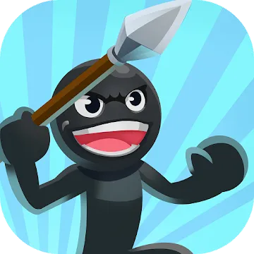 Stick Archery: Bow Master MOD APK icon
