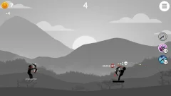 Stick Archery: Bow Master - screenshot 1