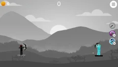 Stick Archery: Bow Master - screenshot 2