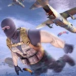 Fort:Night Last Battleground Royale Survival MOD APK icon