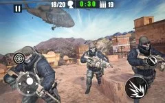 Fort:Night Last Battleground Royale Survival - screenshot 3