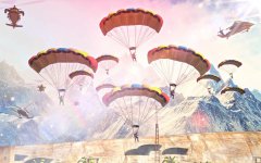 Modern Counter Global Strike 3D - screenshot 2