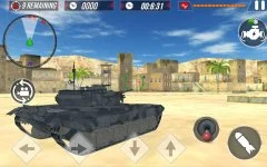 Modern Counter Global Strike 3D - screenshot 3