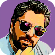 Cartoon Photo PRO - app icon