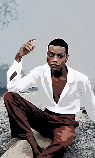 Cartoon Photo PRO - screenshot 2