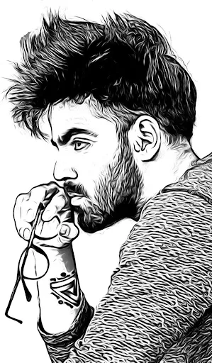 Cartoon Photo PRO - screenshot 3