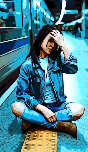 Cartoon Photo PRO - screenshot 4