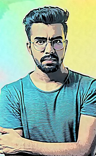 Cartoon Photo PRO - screenshot 5