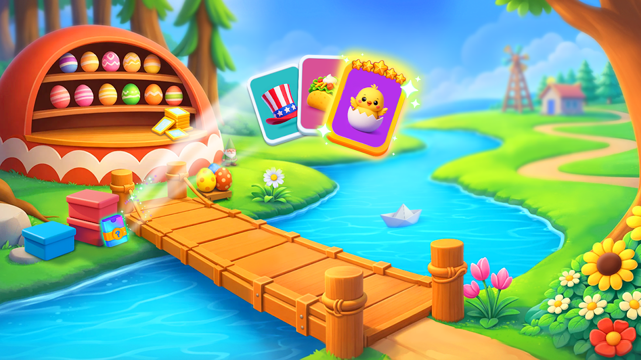 Hexa Sort - screenshot 22