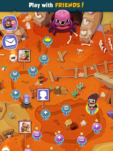 Brick Breaker Hero - screenshot 4