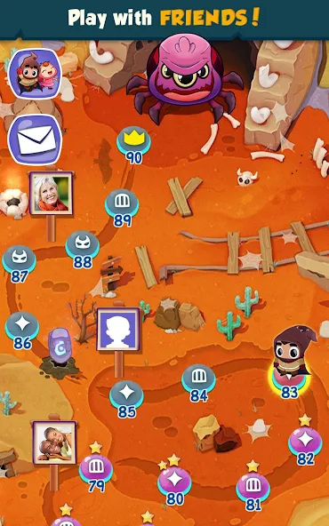 Brick Breaker Hero - screenshot 9