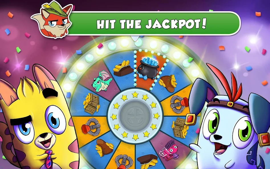 Prize Claw 2 - screenshot 2