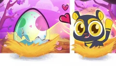 Merge Zoo - screenshot 2