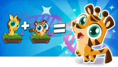 Merge Zoo - screenshot 3