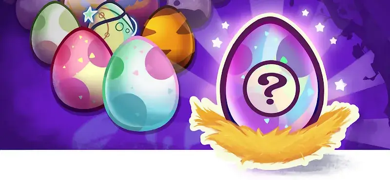 Merge Zoo - screenshot 6