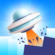 SpaceBump.io MOD APK icon