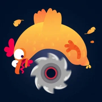 Birdy Escape MOD APK icon