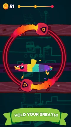 Birdy Escape - screenshot 2