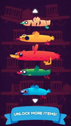 Birdy Escape - screenshot 4