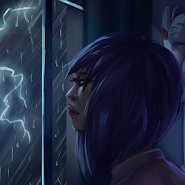 Distance Of Love - Kinetic Nov MOD APK icon