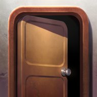 Doors&Rooms - app icon