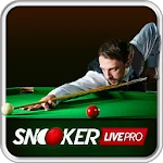 Snooker Live Pro MOD APK icon