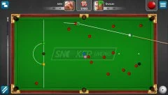 Snooker Live Pro - screenshot 4
