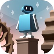 Dream Machine - The Game - app icon
