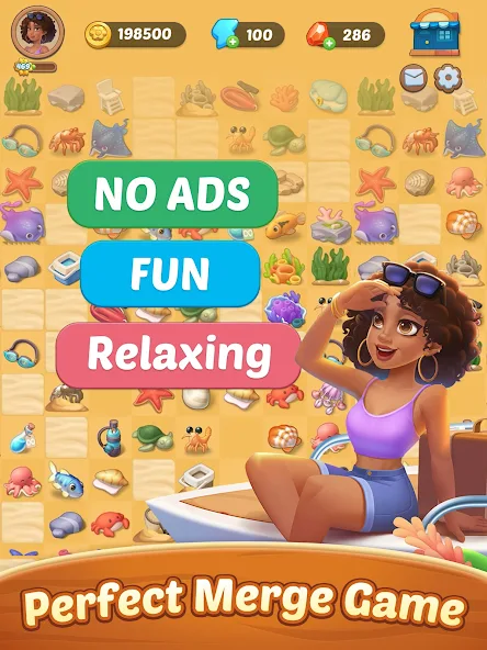 Seaside Escape - screenshot 19